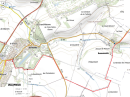 carte 4 de l'itinéraire